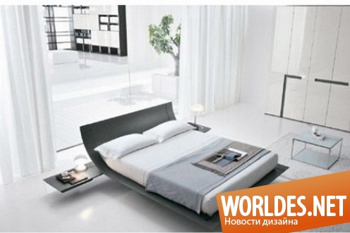 дизайн мебели, дизайн кровати, дизайн мебели для спальни, мебель, мебель для спальни, кровати, кровать, современные кровати